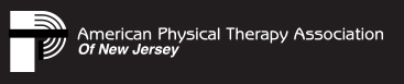 Sponsors of Physical Therapy Association of New Jersey